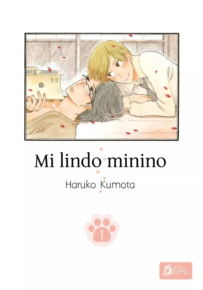 Mi Lindo Minino 01