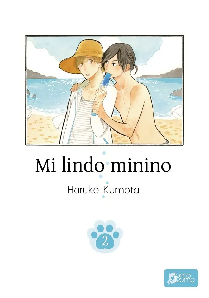 Mi Lindo Minino 02