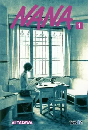 Nana 01 - Ivrea Argentina