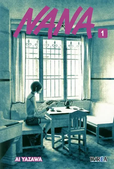 Nana 01 - Ivrea Argentina
