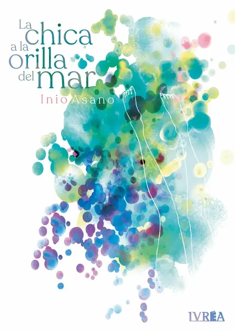 La Chica A La Orilla Del Mar - Ivrea Argentina