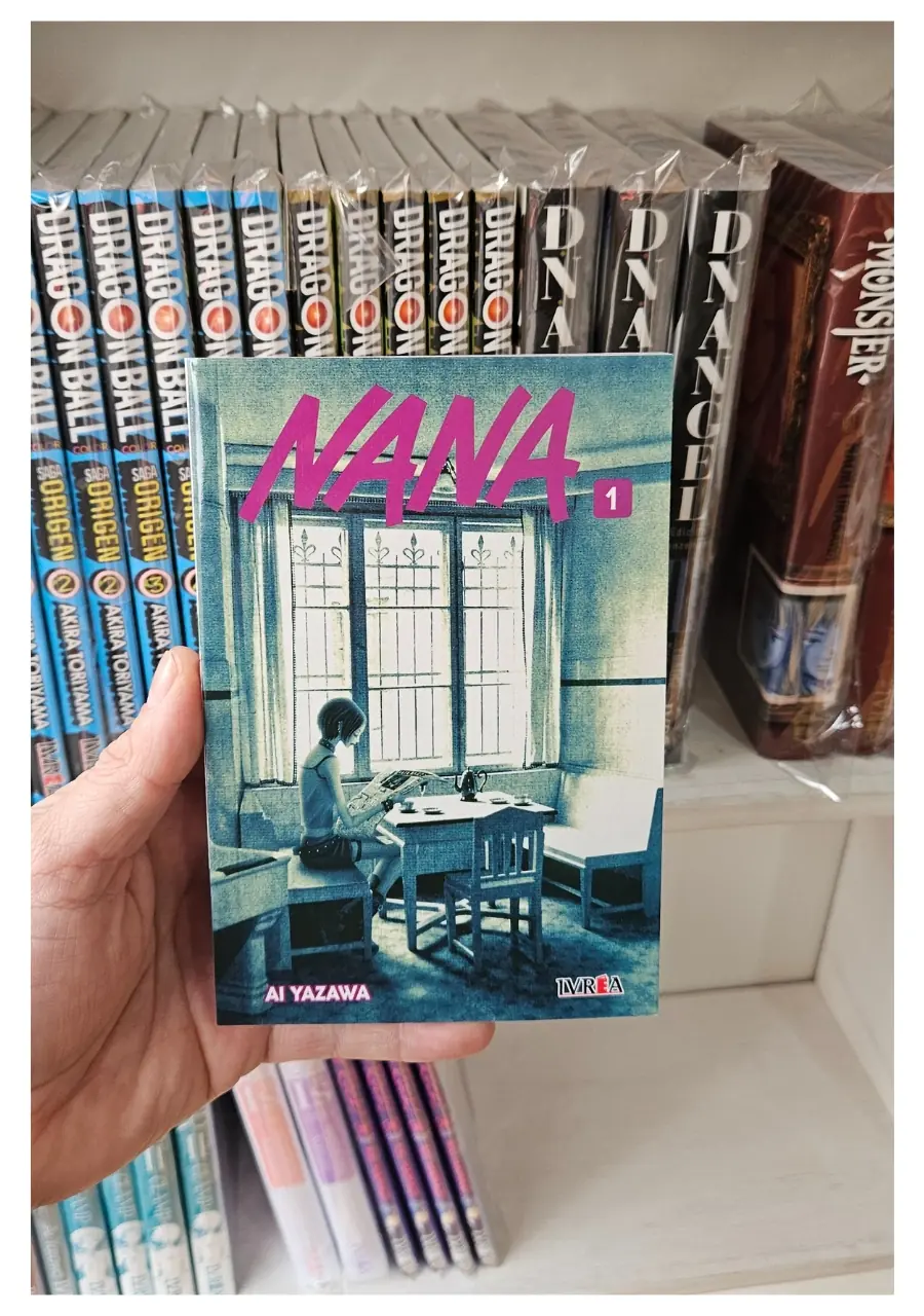 Nana 01 - Ivrea Argentina - Imagen 3