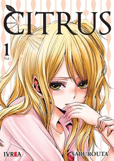Citrus 01 - Ivrea Argentina