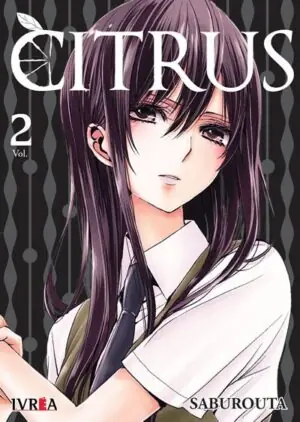 Citrus 02 - Ivrea Argentina