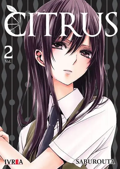 Citrus 02 - Ivrea Argentina