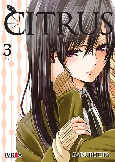 Citrus 03 - Ivrea Argentina