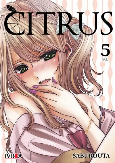 Citrus 05 - Ivrea Argentina