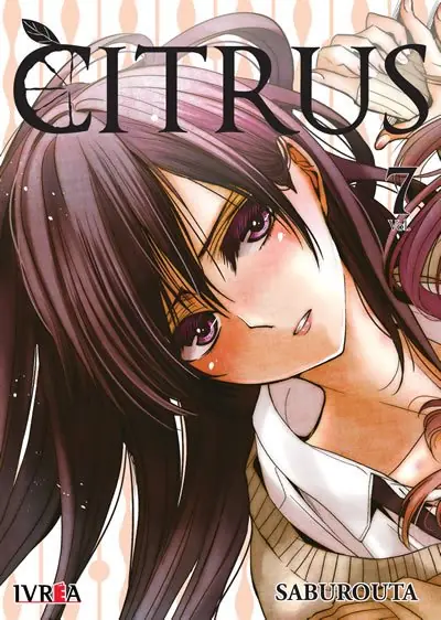 Citrus 07 - Ivrea Argentina