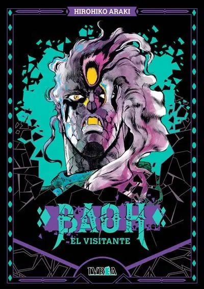 Baoh -  El Visitante