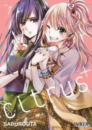 Citrus Plus 01 - Ivrea Argentina