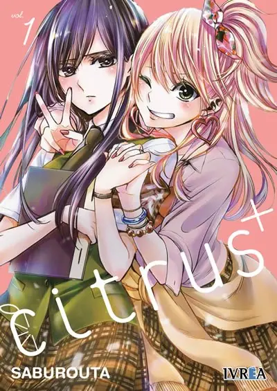 Citrus Plus 01 - Ivrea Argentina