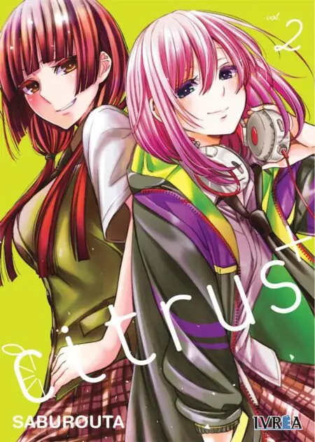 Citrus Plus 02 - Ivrea Argentina