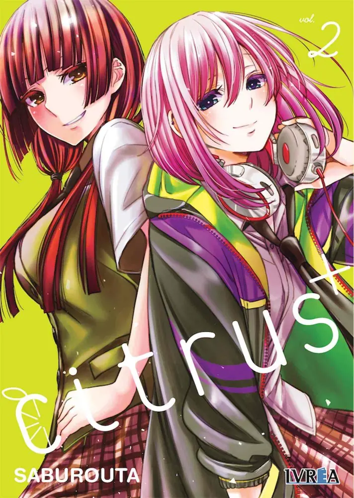 Citrus Plus 02 - Ivrea Argentina
