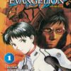 Evangelion Edicion Deluxe 10 - Ivrea Argentina - Imagen 2