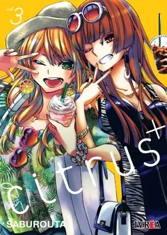 Citrus Plus 03 - Ivrea Argentina
