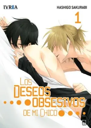 Los Deseos Obsesivos De Mi Chico 01