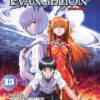 Evangelion Edicion Deluxe 10 - Ivrea Argentina - Imagen 4