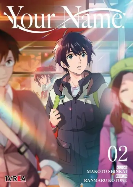 Your Name 02 - Ivrea Argentina