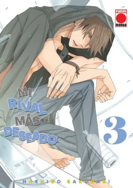 Mi Rival Mas Deseado 03