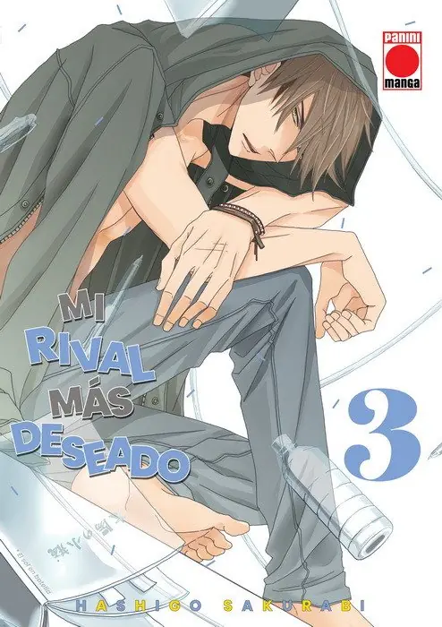 Mi Rival Mas Deseado 03