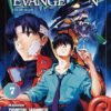 Evangelion Edicion Deluxe 10 - Ivrea Argentina - Imagen 10