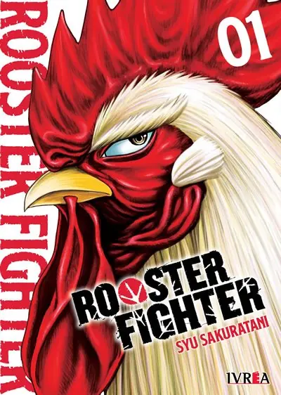 rooster-fighter-01-manga-ivrea-argentina