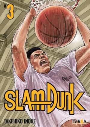 Slam Dunk 03 - Ivrea Argentina