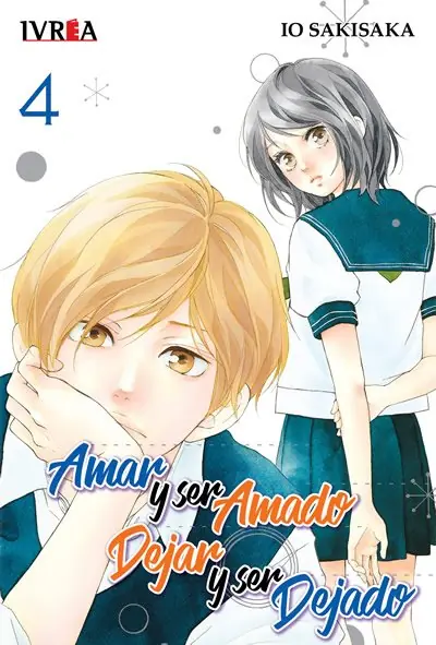 Amar Y Ser Amado Dejar Y Ser Dejado 04