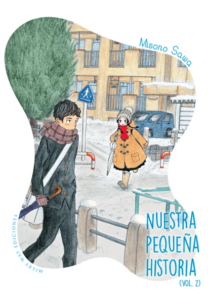 Nuestra Pequeña Historia 02