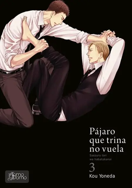 Pajaro Que Trina No Vuela 03