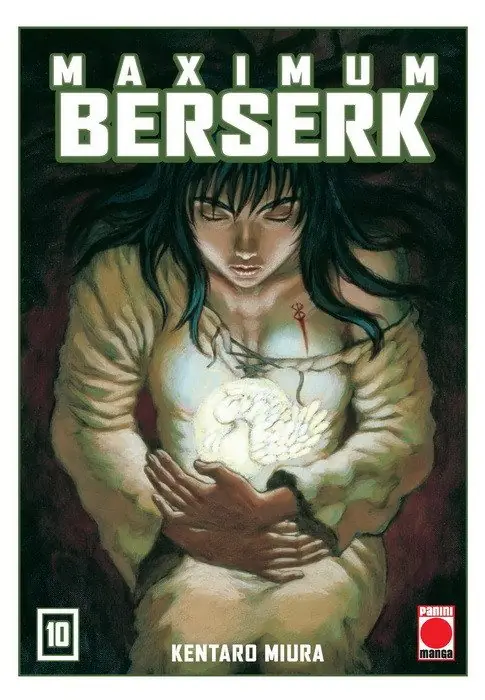 Berserk Maximum 10