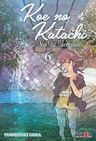Koe No Katachi 06 - Ivrea Argentina
