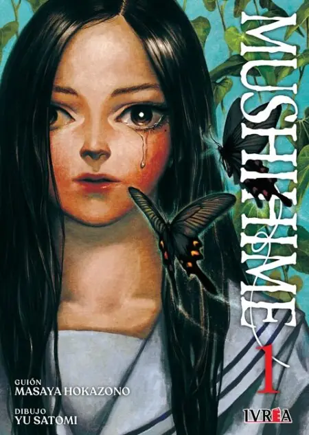 Mushihime 01 - Ivrea Argentina