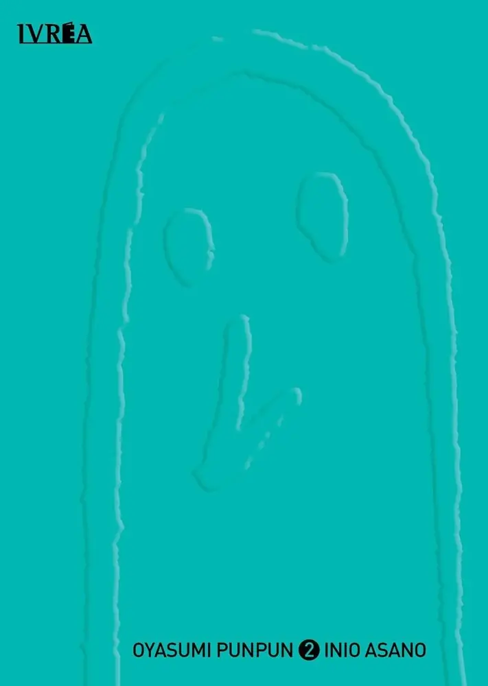 Oyasumi Punpun 02
