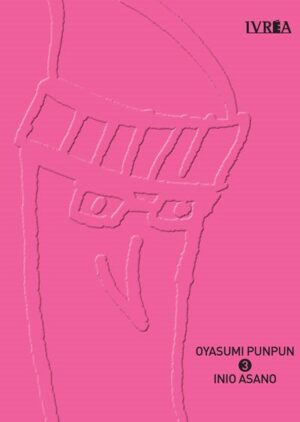 Oyasumi Punpun 03 - Con detalle
