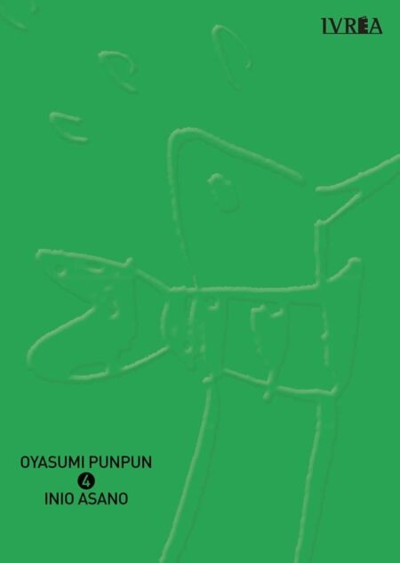 Oyasumi Punpun 04