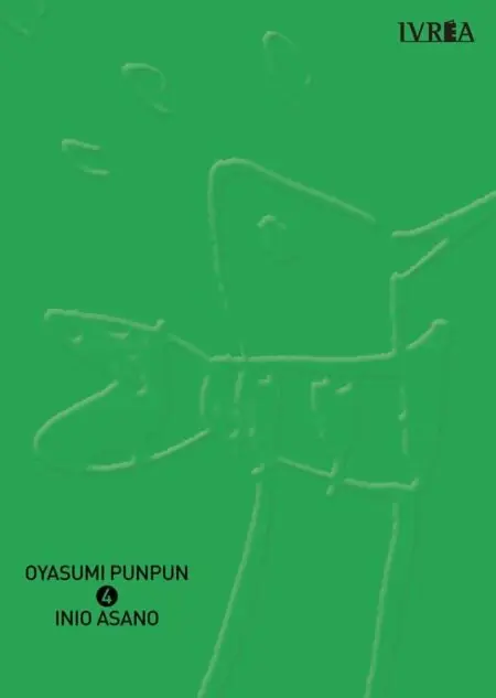 Oyasumi Punpun 04