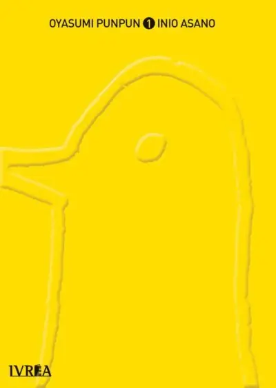 Oyasumi Punpun 01