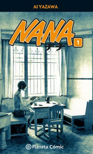 Nana - Coleccion Completa - Editorial Planeta