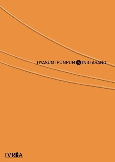 Oyasumi Punpun 05