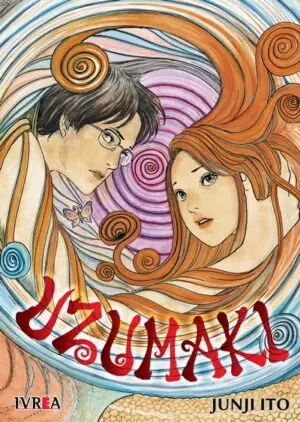 Uzumaki - Ivrea Argentina