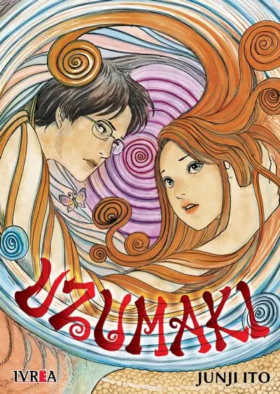 Uzumaki - Ivrea Argentina