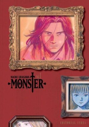 monster 01 - Ivrea Argentina