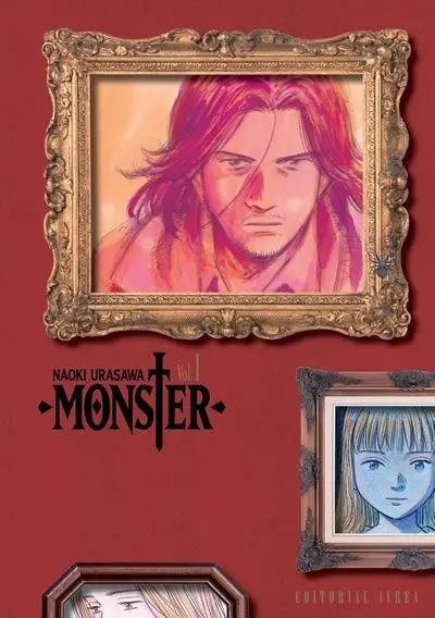 Monster 01 - Ivrea Argentina