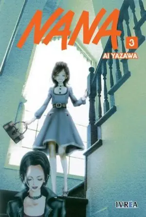 Nana 03 - Ivrea Argentina