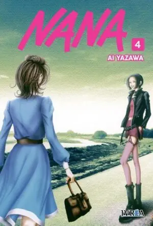 Nana 04 - Ivrea Argentina