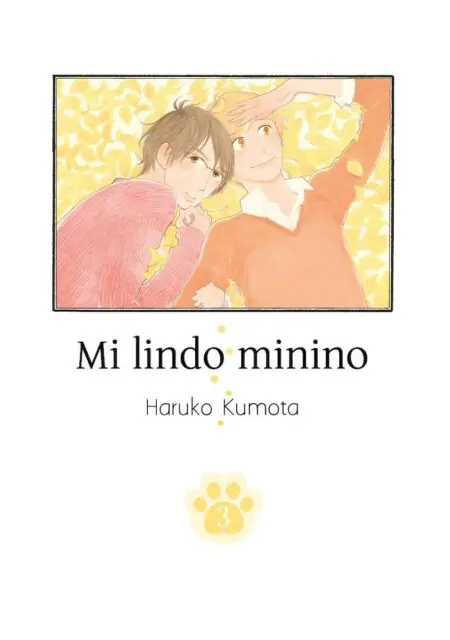 Mi Lindo Minino 03