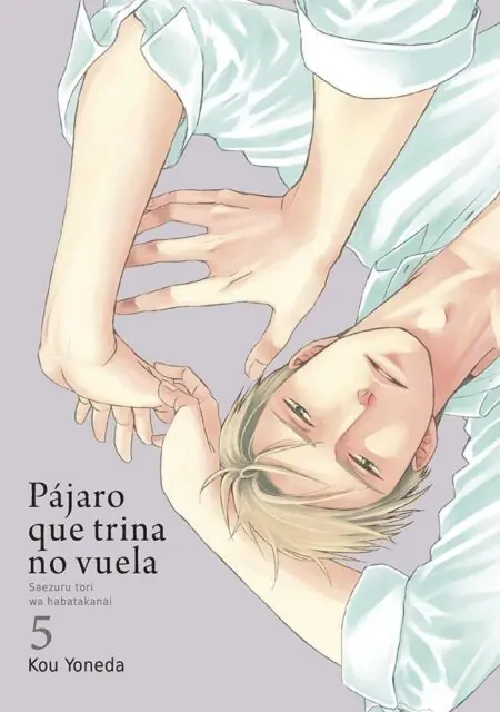 Pajaro Que Trina No Vuela 05