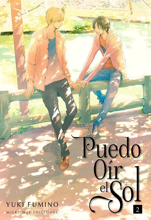 Puedo Oir El Sol 02