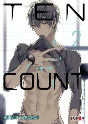 Ten Count 02 - Ivrea Argentina